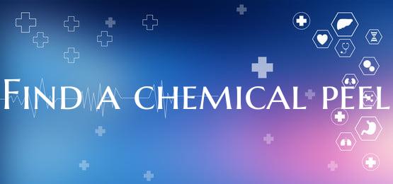 Find a chemical peel